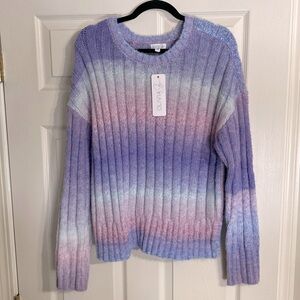 Olivia Sky sweater